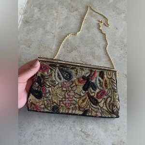 Clutch bag